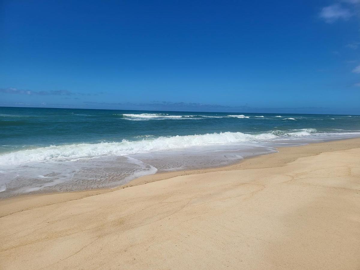 Apartamento Nazare Uninterrupted Views And Sounds Of The Sea Pataias Exterior foto